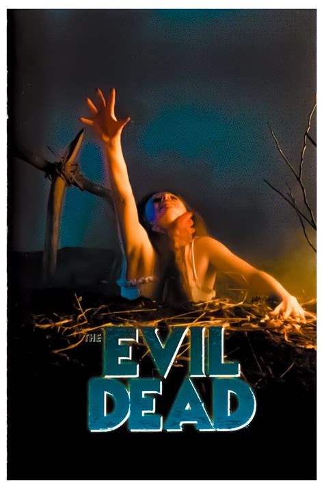 The Evil Dead (1981)